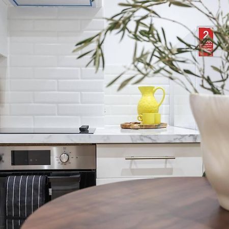 Parkhurst Apartments By Hiatus Concierge Londres Extérieur photo
