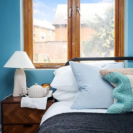 Parkhurst Apartments By Hiatus Concierge Londres Extérieur photo