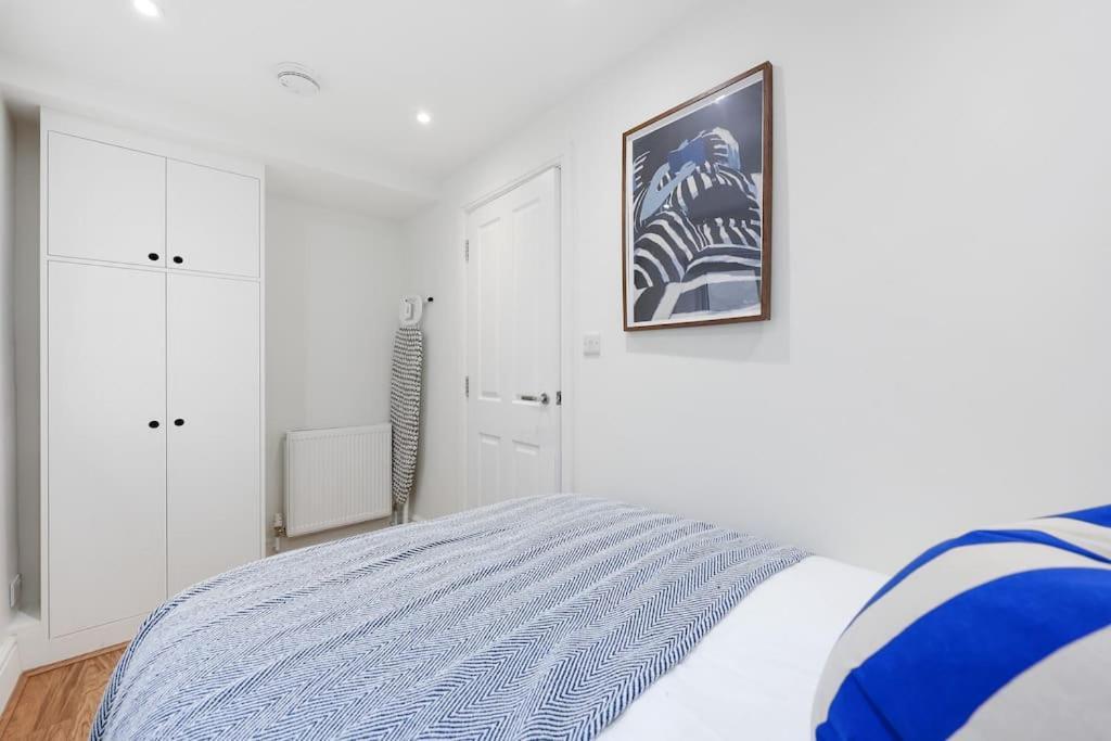 Parkhurst Apartments By Hiatus Concierge Londres Extérieur photo
