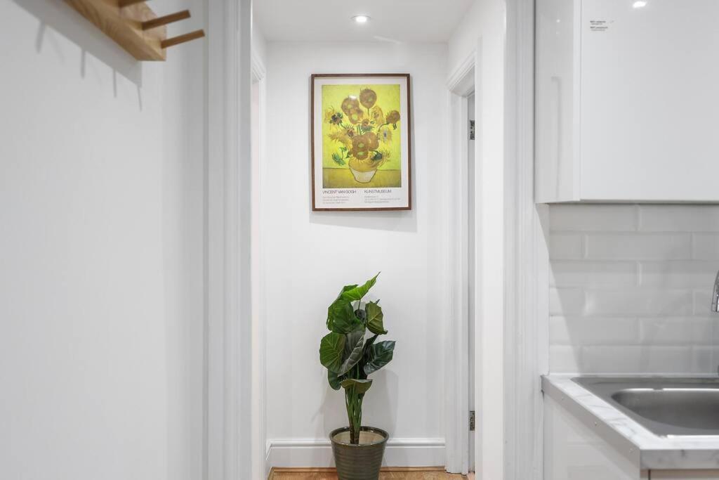 Parkhurst Apartments By Hiatus Concierge Londres Extérieur photo