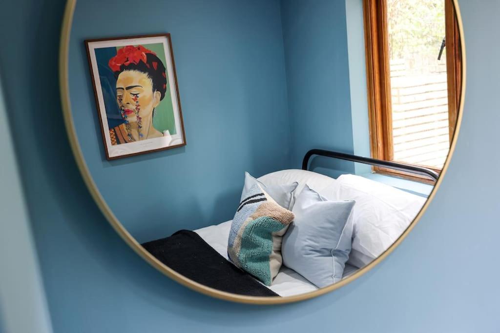 Parkhurst Apartments By Hiatus Concierge Londres Extérieur photo