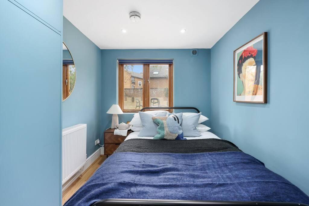 Parkhurst Apartments By Hiatus Concierge Londres Extérieur photo