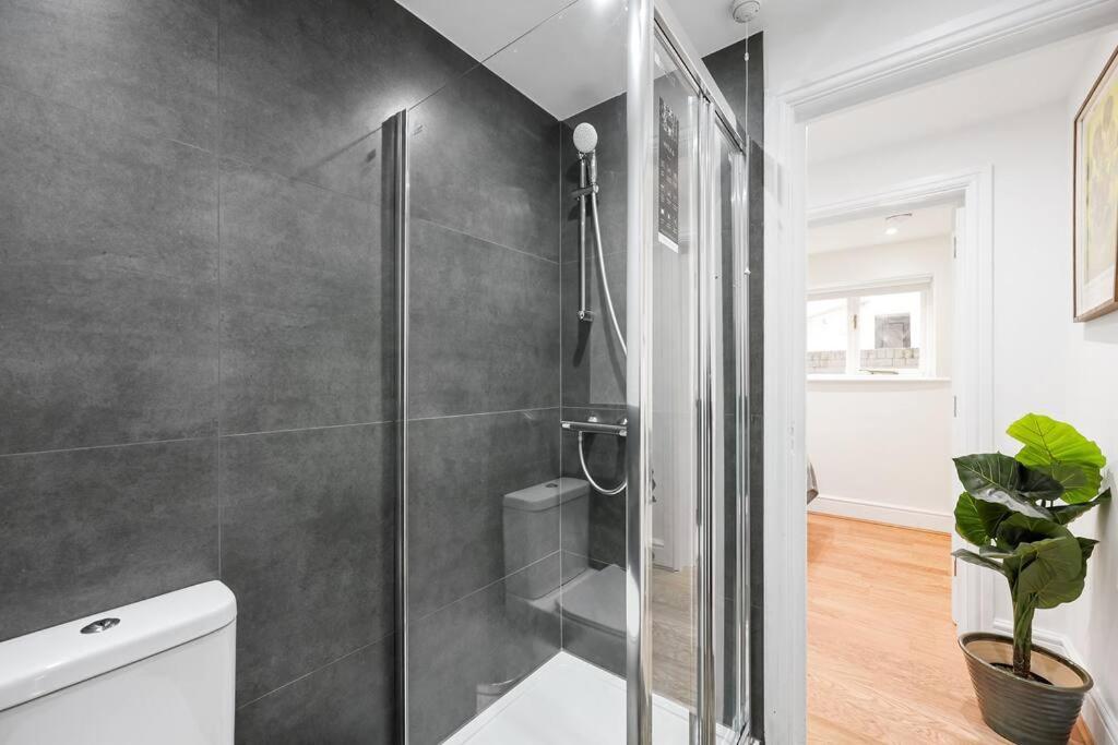 Parkhurst Apartments By Hiatus Concierge Londres Extérieur photo