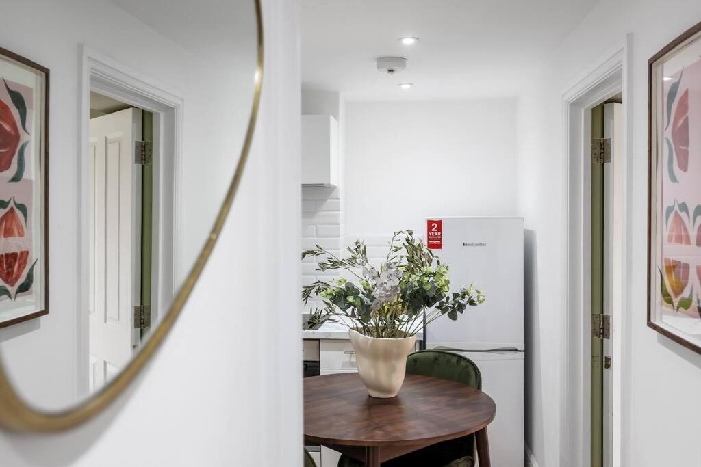 Parkhurst Apartments By Hiatus Concierge Londres Extérieur photo