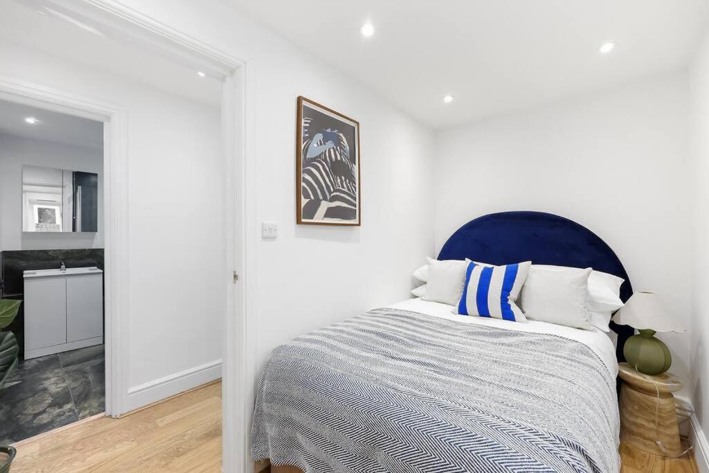 Parkhurst Apartments By Hiatus Concierge Londres Extérieur photo