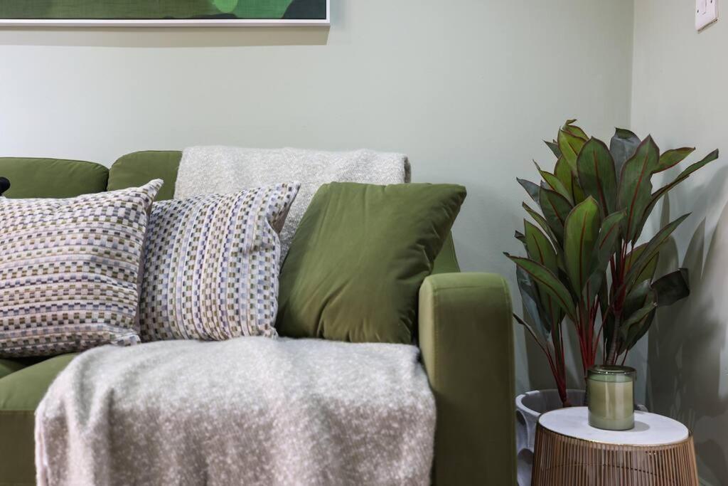 Parkhurst Apartments By Hiatus Concierge Londres Extérieur photo