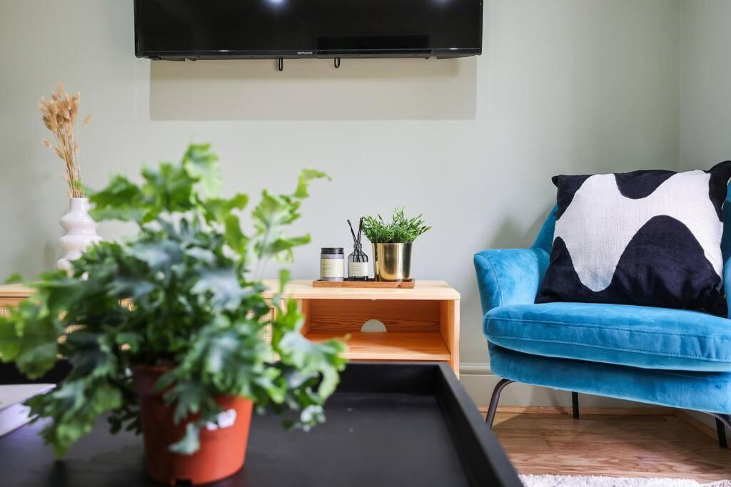 Parkhurst Apartments By Hiatus Concierge Londres Extérieur photo