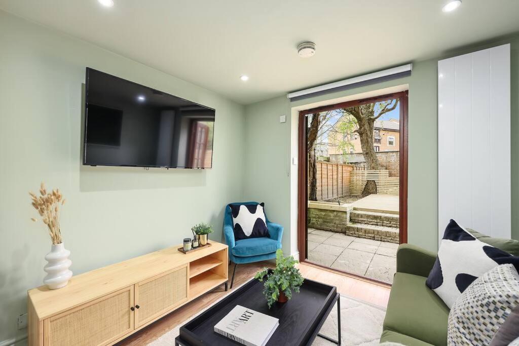 Parkhurst Apartments By Hiatus Concierge Londres Extérieur photo